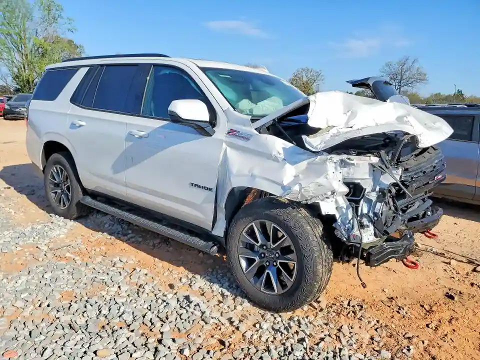 1GNSKPKD3RR418693 2024 CHEVROLET TAHOE-3