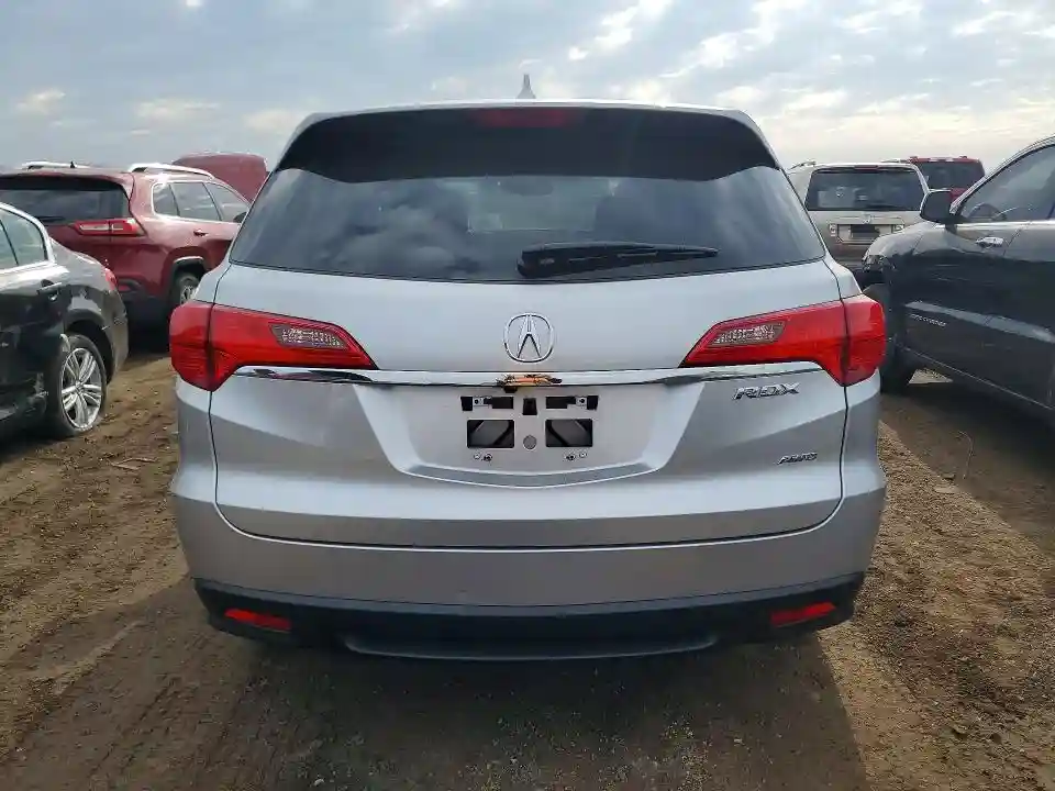 5J8TB4H56EL014636 2014 ACURA RDX-5