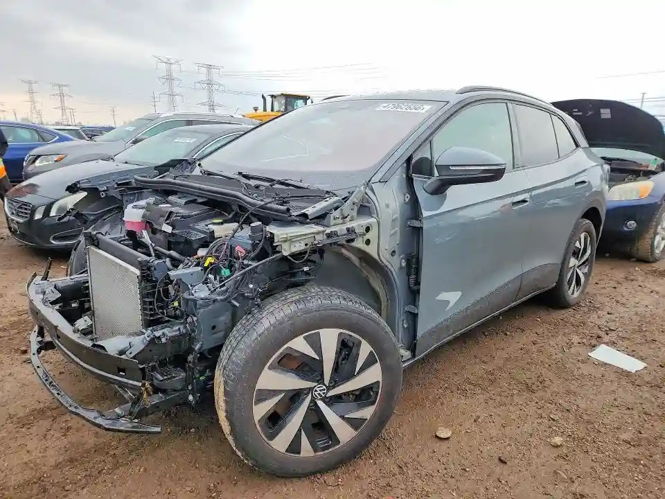 1V2DNPE80PC046526 2023 VOLKSWAGEN ALL OTHER-0