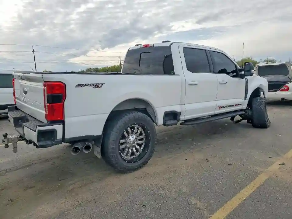 1FT8W2BM9REC76335 2024 FORD F250-2
