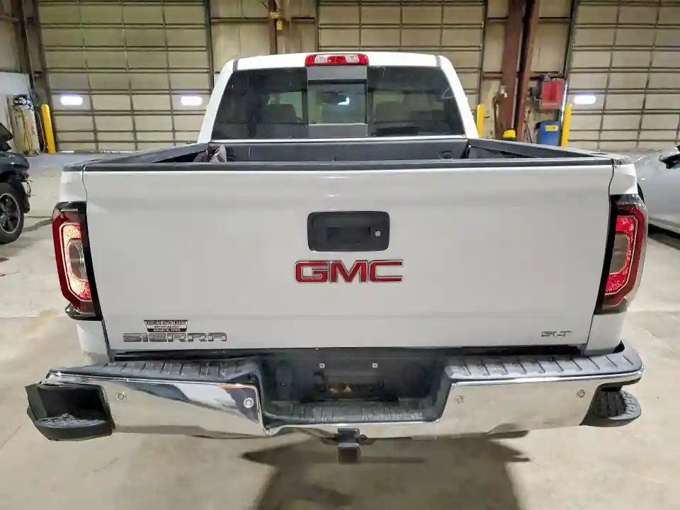 3GTU2NEC0JG584750 2018 GMC SIERRA-5