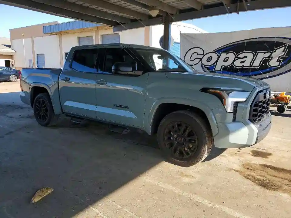 5TFLA5DB1PX128333 2023 TOYOTA TUNDRA-3