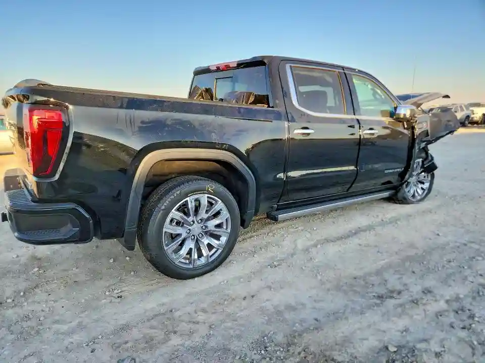 3GTUUGEL0SG157379 2025 GMC SIERRA-4