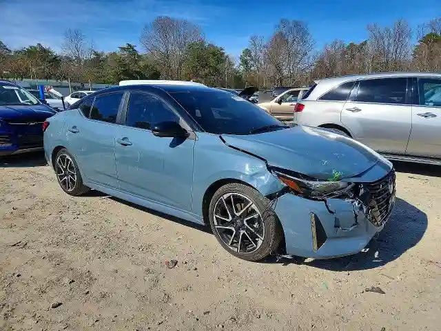 3N1AB8DV8RY206434 2024 NISSAN SENTRA-3