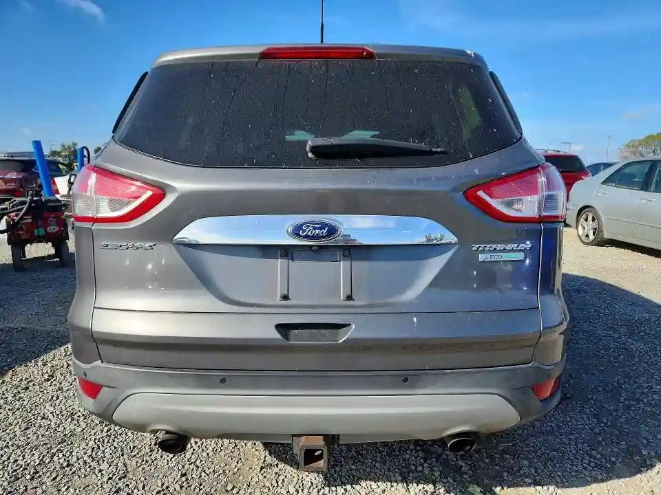 1FMCU0J97EUE13530 2014 FORD ESCAPE-5