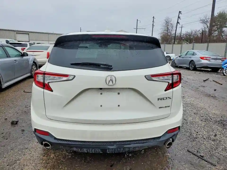 5J8TC2H39KL041390 2019 ACURA RDX-5