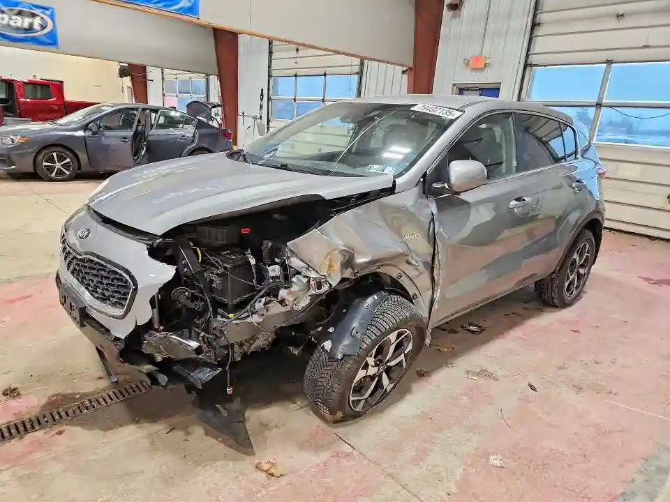 KNDPMCAC3N7994963 2022 KIA SPORTAGE-0