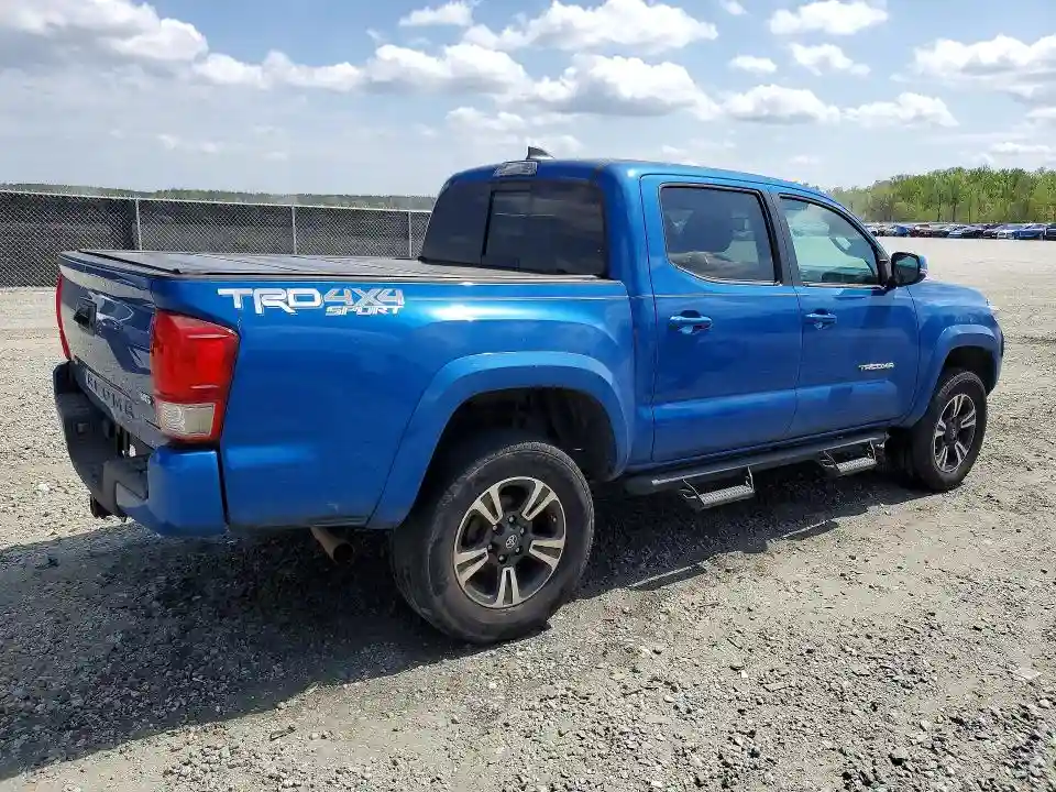 3TMCZ5AN1HM090620 2017 TOYOTA TACOMA-2