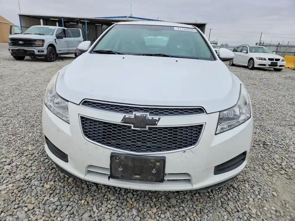 1G1PF5SC6C7251966 2012 CHEVROLET CRUZE-4