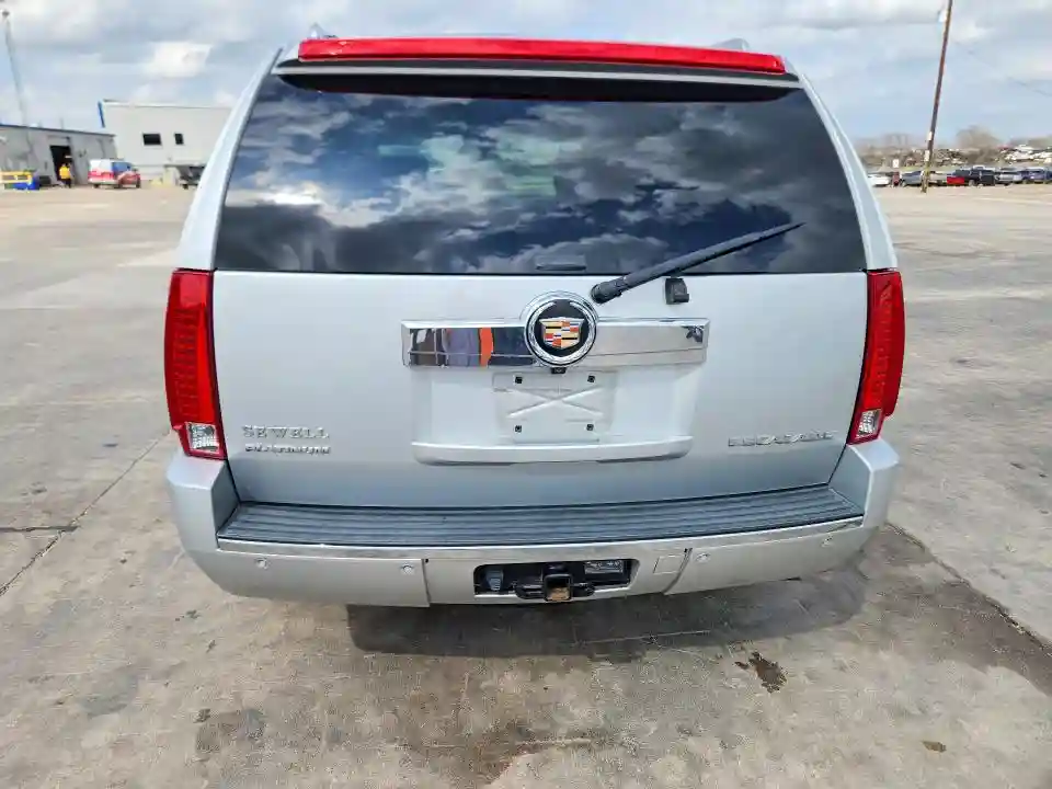 1GYS3DEF0DR290241 2013 CADILLAC ESCALADE-5