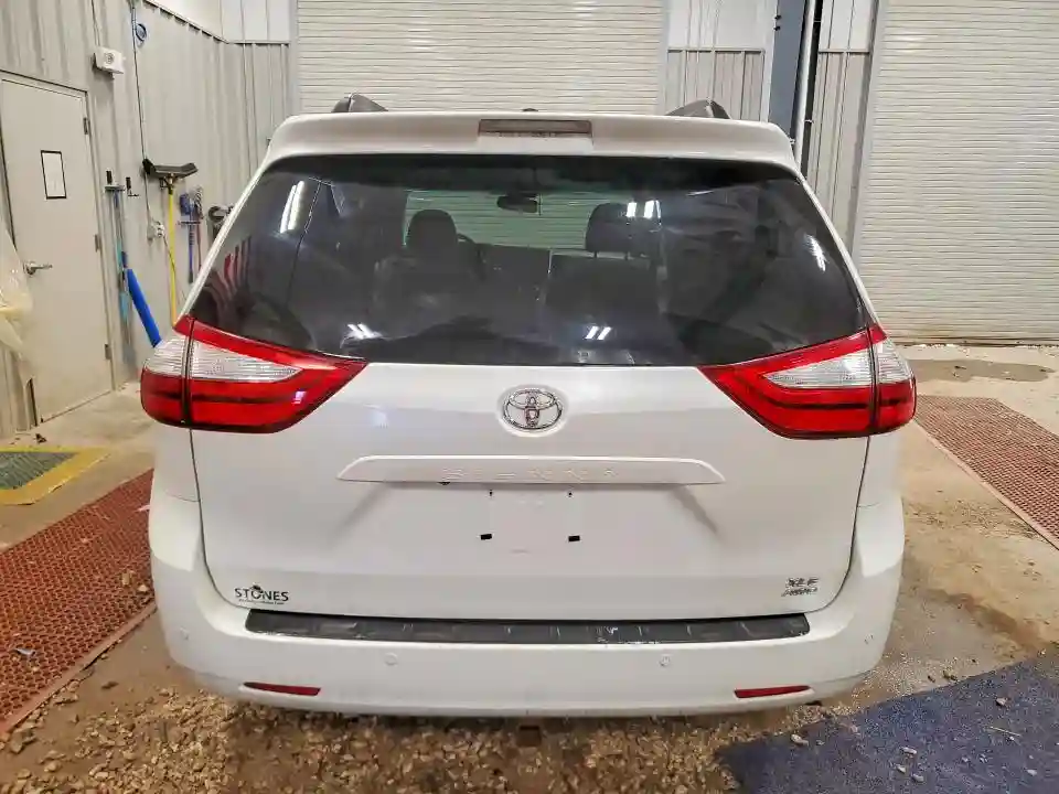 5TDDK3DC5FS097820 2015 TOYOTA SIENNA-5