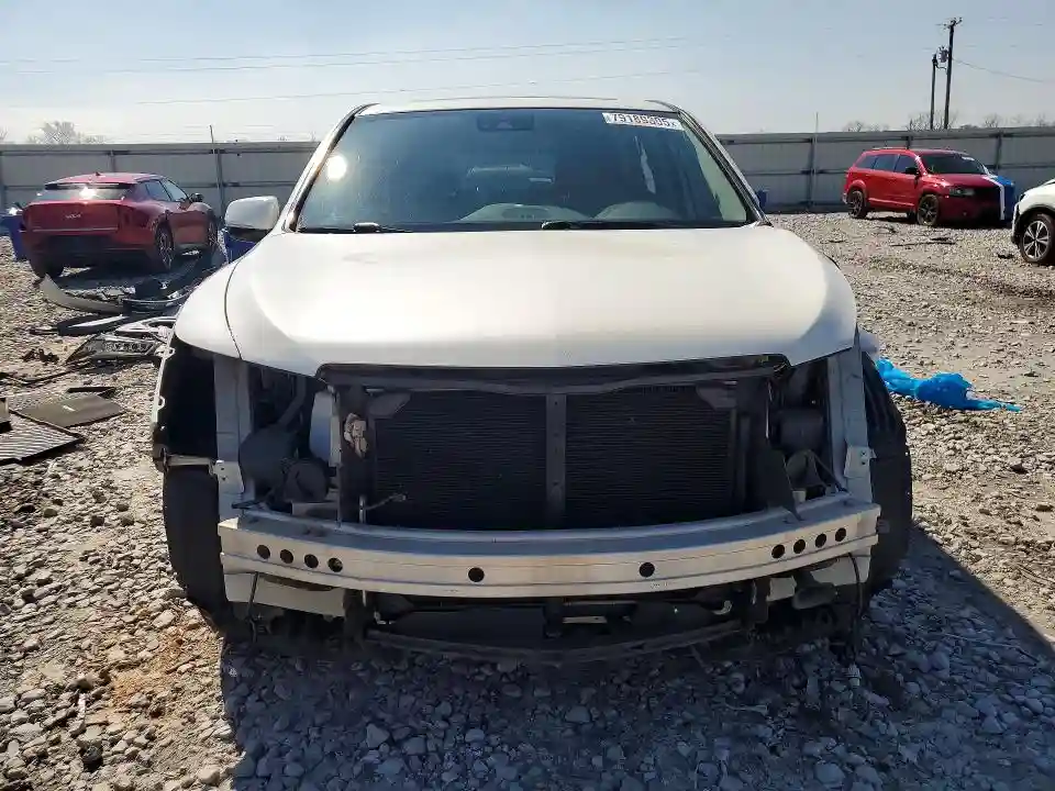 5FRYD4H49GB061833 2016 ACURA MDX-4