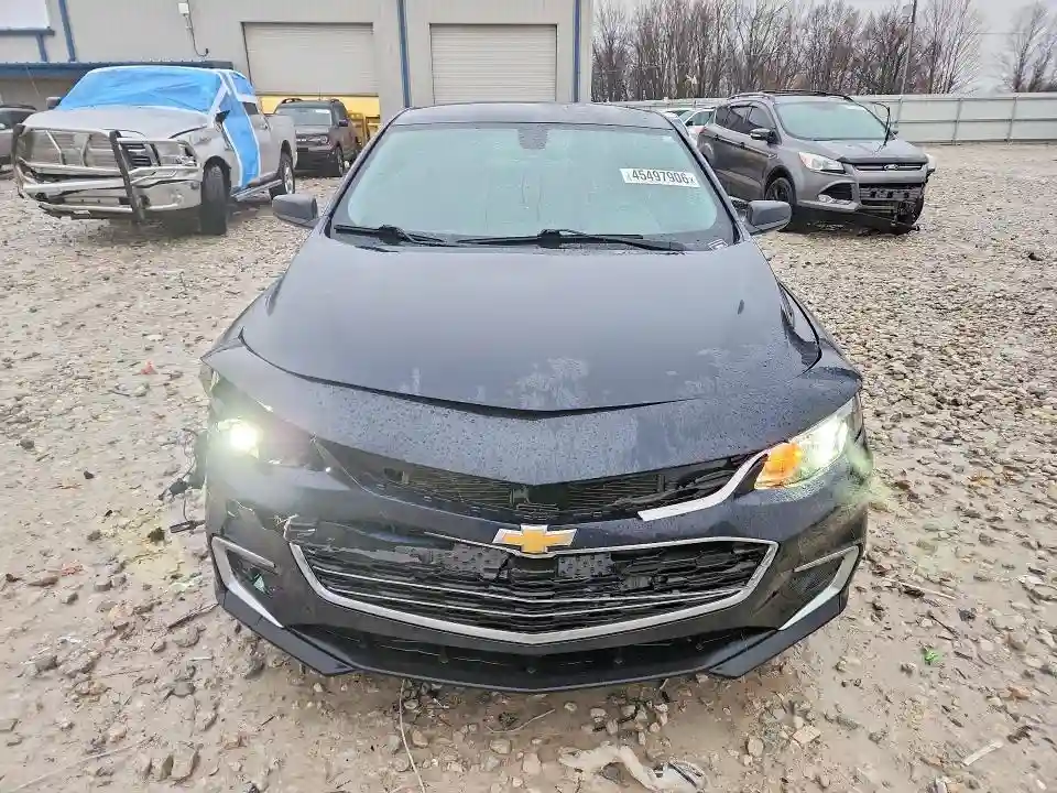 1G1ZB5ST9JF113328 2018 CHEVROLET MALIBU-4