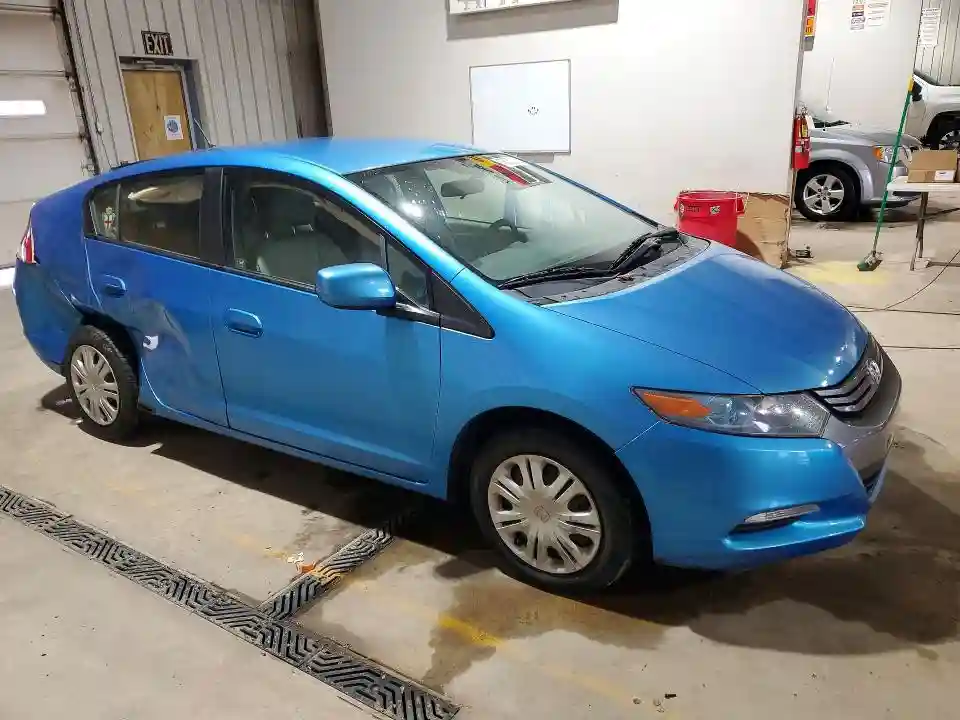 JHMZE2H56AS026403 2010 HONDA INSIGHT-3