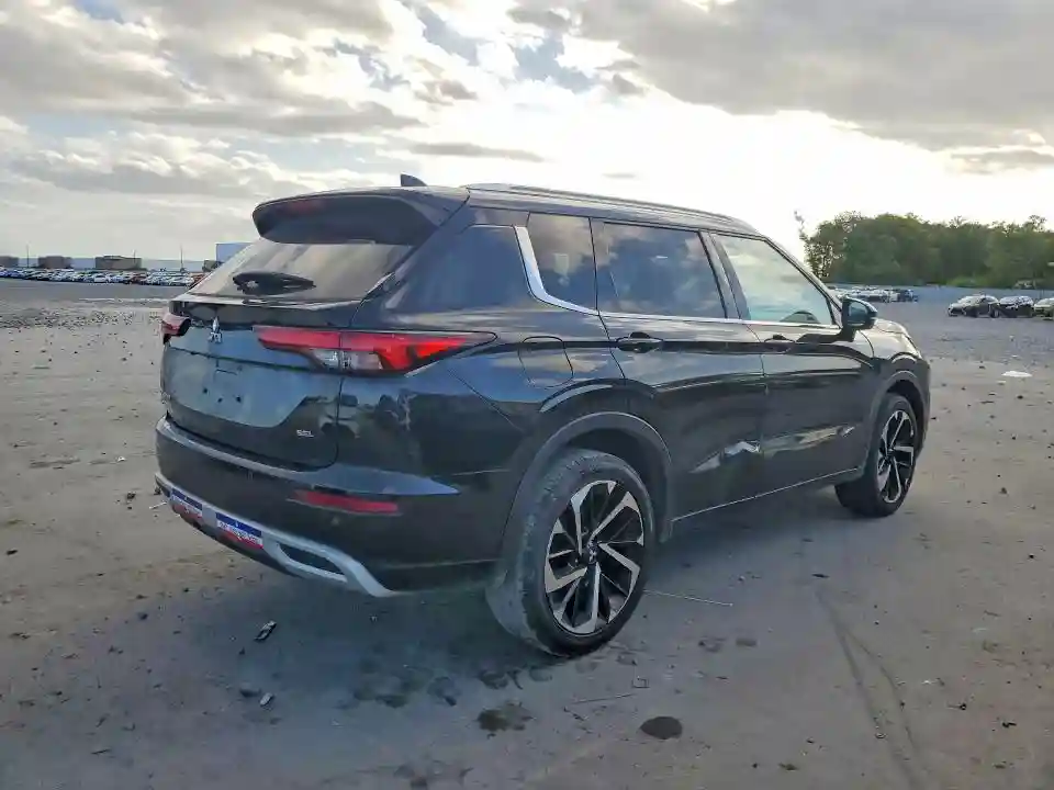 JA4J3VA85NZ014616 2022 MITSUBISHI OUTLANDER-2