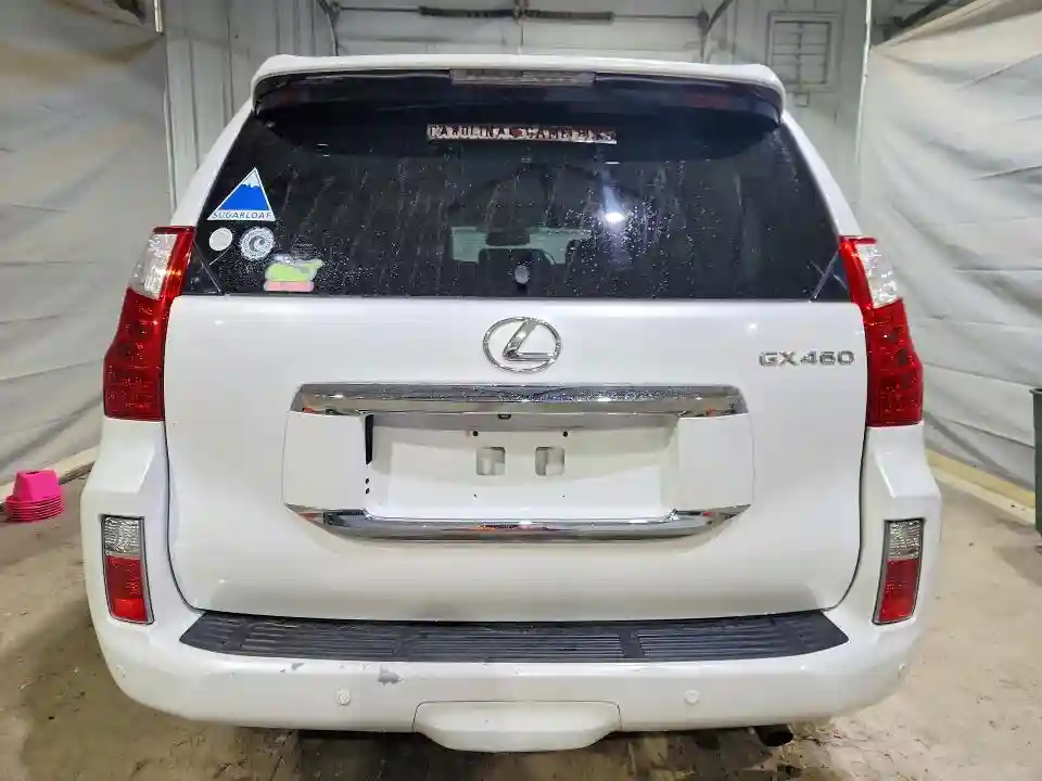 JTJBM7FX1D5058926 2013 LEXUS GX-5