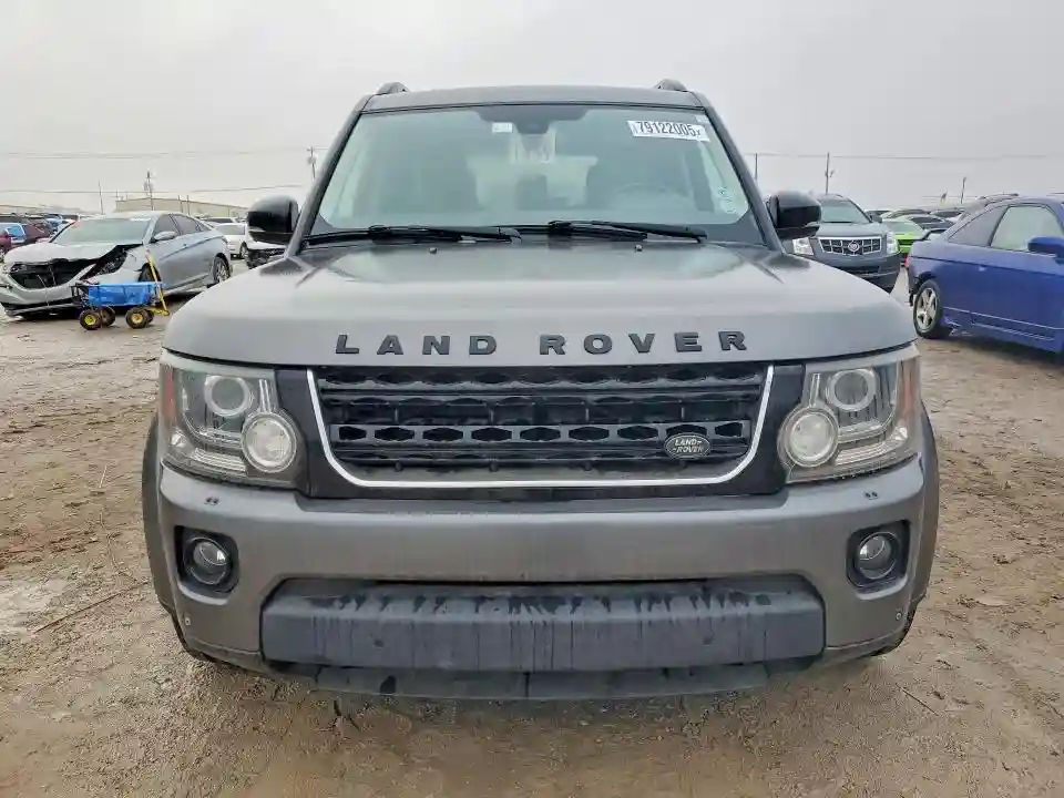 SALAK2V62FA749806 2015 LAND ROVER LR4-4