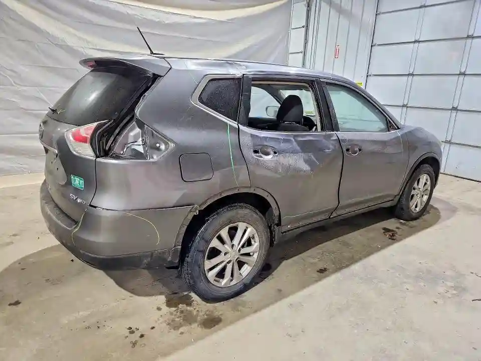 KNMAT2MV6FP519731 2015 NISSAN ROGUE-2