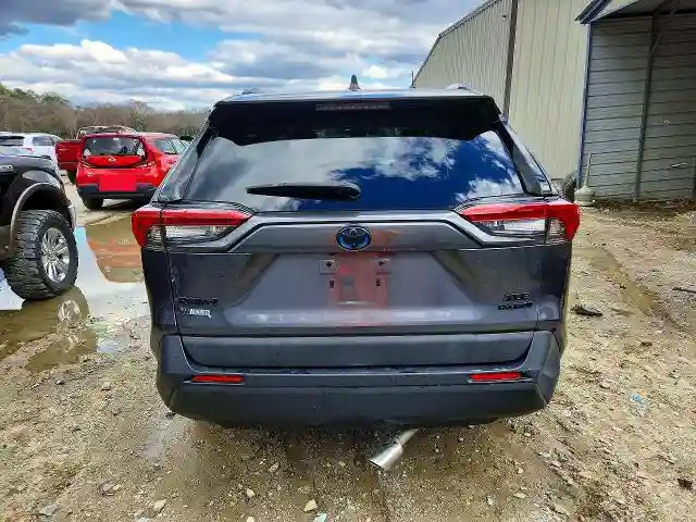 2T3RWRFV5KW045124 2019 TOYOTA RAV4-5