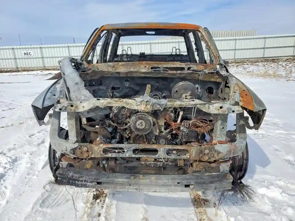 1C6RR6KT9FS650747 2015 RAM 1500-4