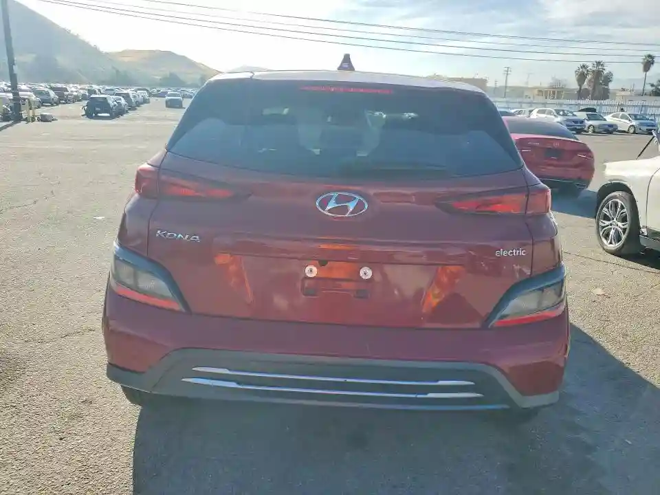 KM8K33AG1PU190807 2023 HYUNDAI KONA-5