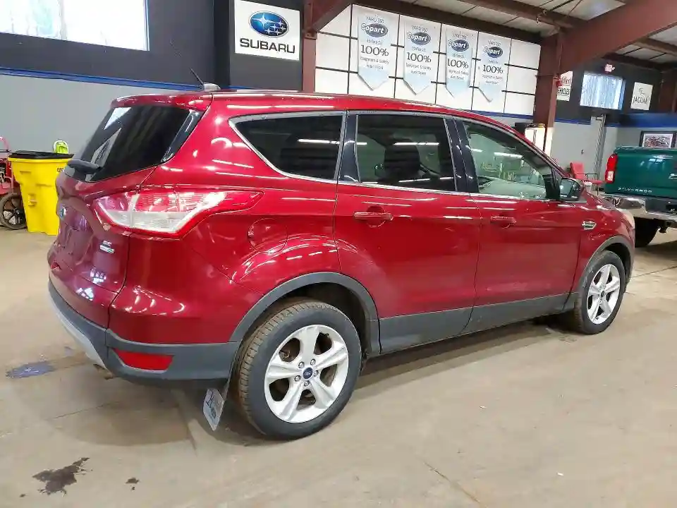1FMCU9G90GUB49923 2016 FORD ESCAPE-2