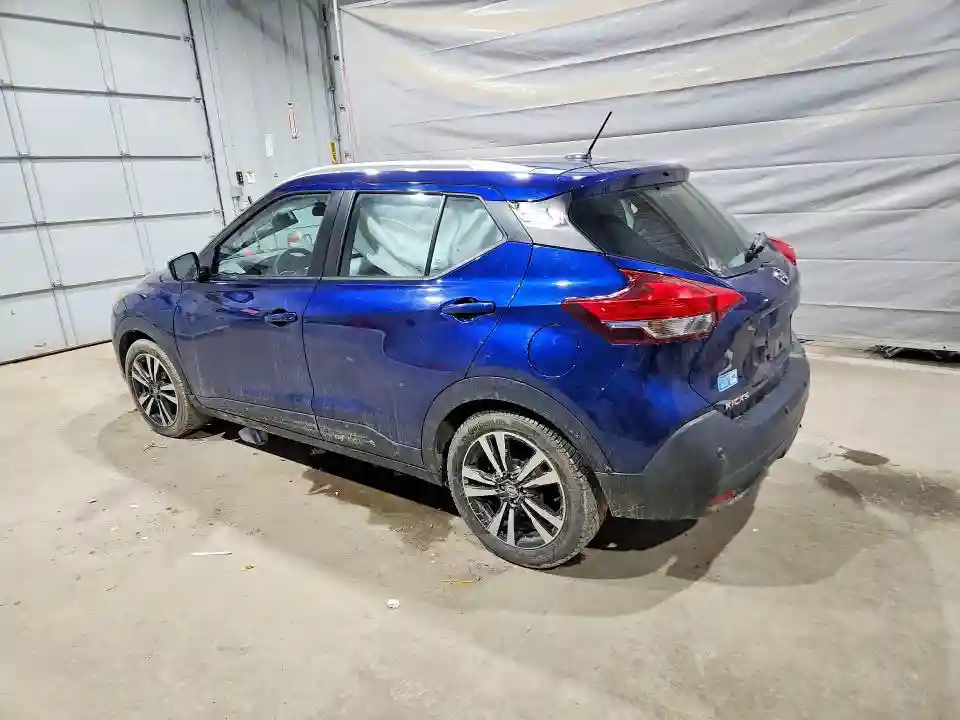 3N1CP5CV8LL491120 2020 NISSAN KICKS-1
