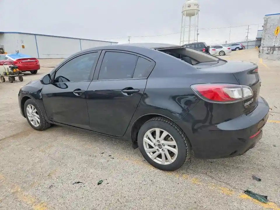 JM1BL1V77D1821883 2013 MAZDA 3-1