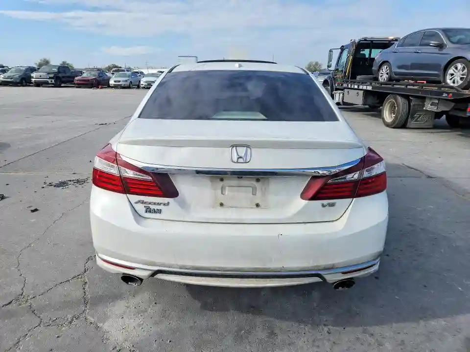1HGCR3F07GA010459 2016 HONDA ACCORD-5