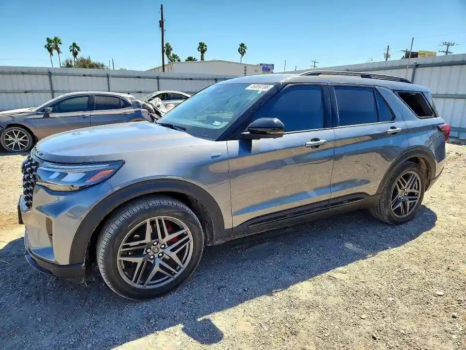 1FMUK7KHXSGB99846 2025 FORD EXPLORER-0