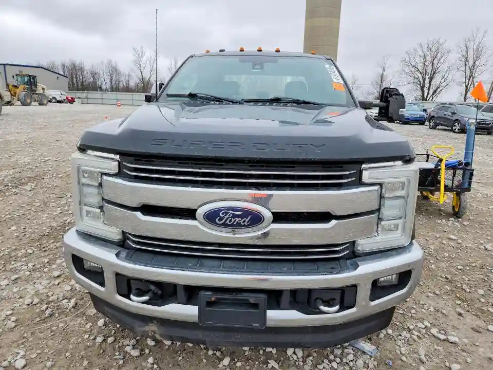 1FT7W2BT7HEC40306 2017 FORD F250-4
