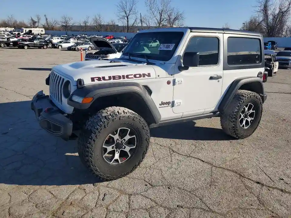 1C4HJXCG8PW545615 2023 JEEP WRANGLER-0