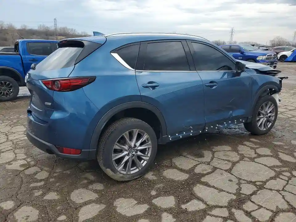 JM3KFADM0K1640207 2019 MAZDA CX-5-2