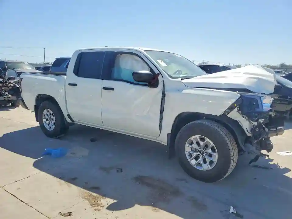 1N6ED1EJ7SN639464 2025 NISSAN FRONTIER-3