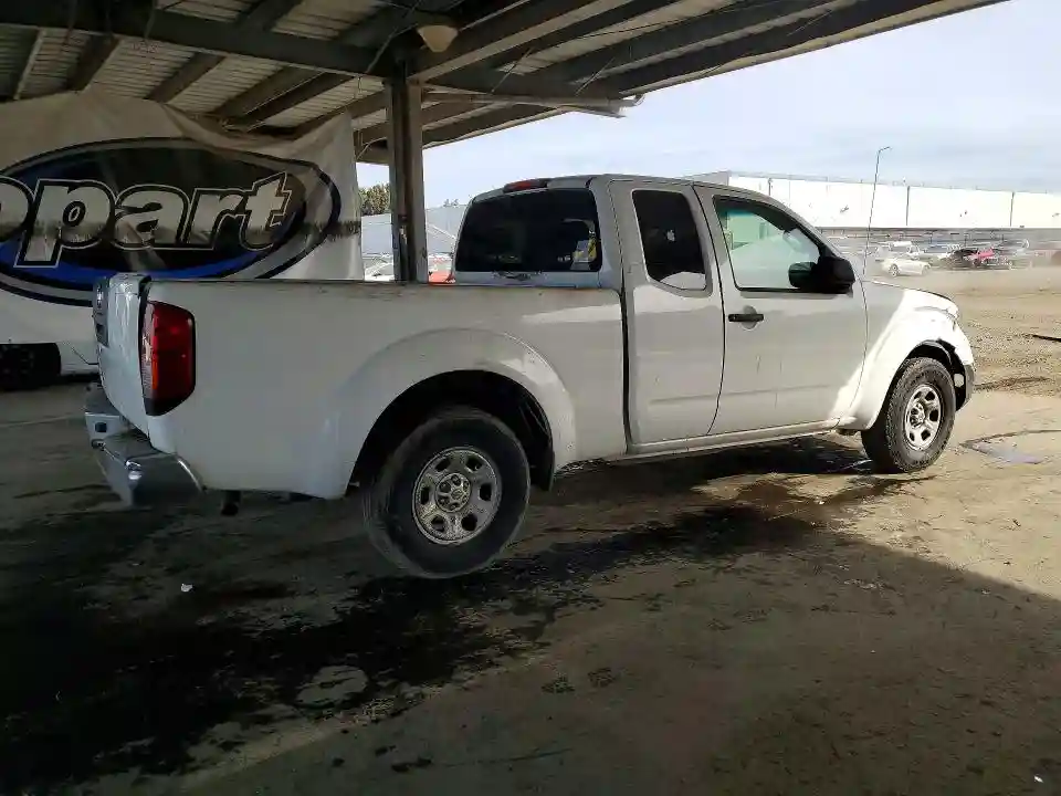 1N6BD0CT1CC405254 2012 NISSAN FRONTIER S-2