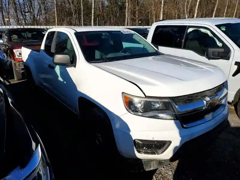 1GCHSBEA3G1268216 2016 CHEVROLET COLORADO-0
