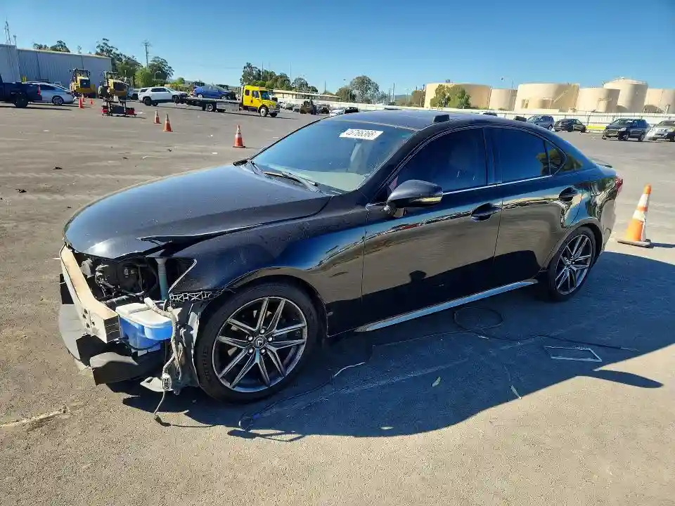 JTHCF5C27C5059185 2012 LEXUS IS-0