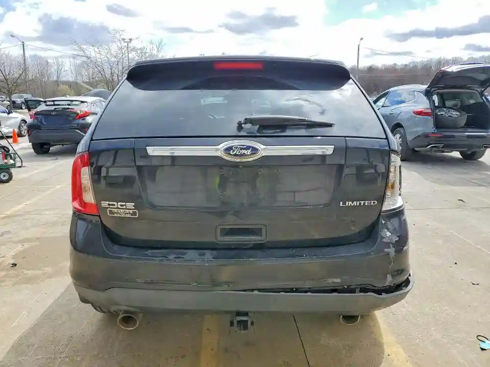 2FMDK3KC7CBA33130 2012 FORD EDGE-5
