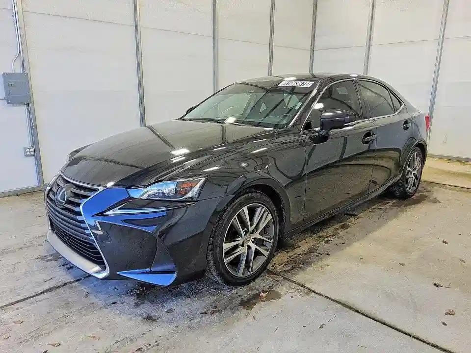 JTHBA1D21K5100247 2019 LEXUS IS-0