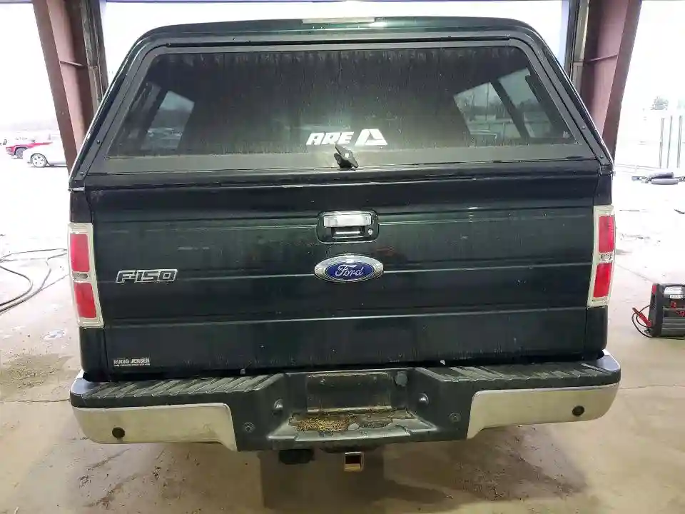 1FTFW1ET6EKE32010 2014 FORD F150-5