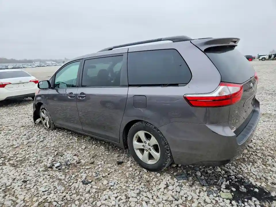5TDKK3DC1FS635761 2015 TOYOTA SIENNA-1