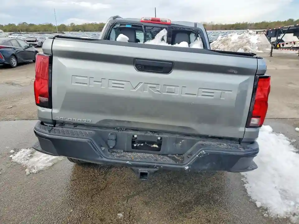 1GCPTDEK0P1187395 2023 CHEVROLET COLORADO-5