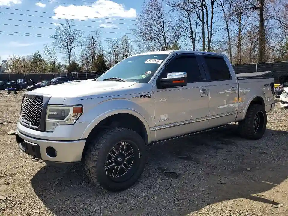 1FTFW1ET8DFC71893 2013 FORD F150-0
