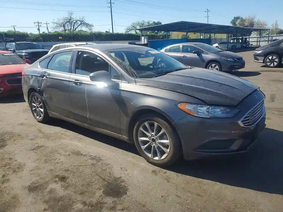 3FA6P0HDXHR275471 2017 FORD FUSION-3