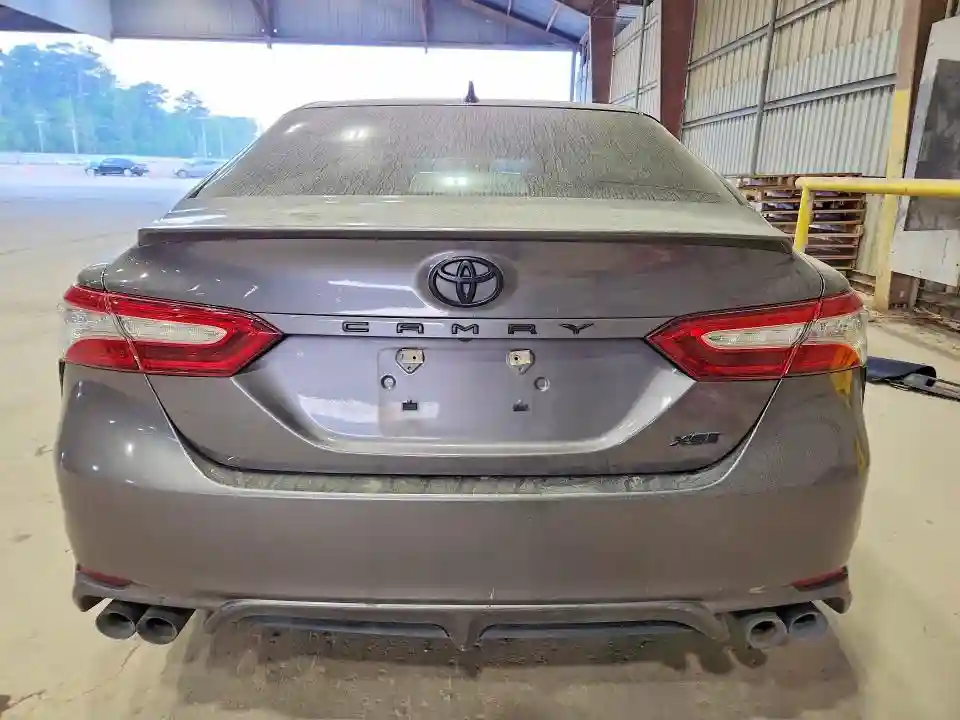 4T1K61AK3LU349398 2020 TOYOTA CAMRY-5