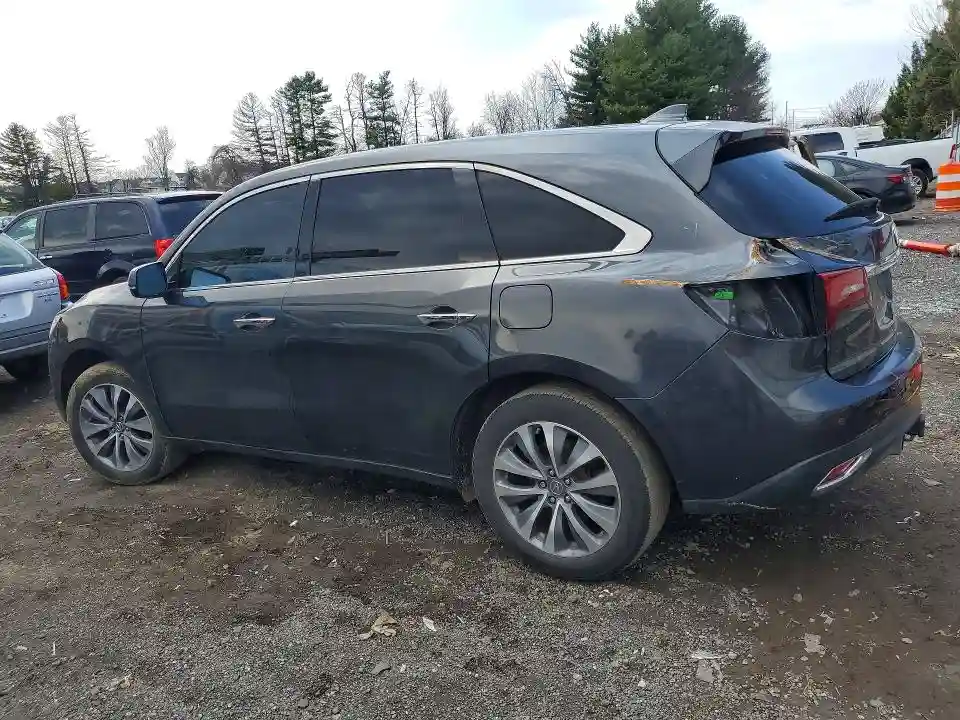 5FRYD3H43GB004473 2016 ACURA MDX-1