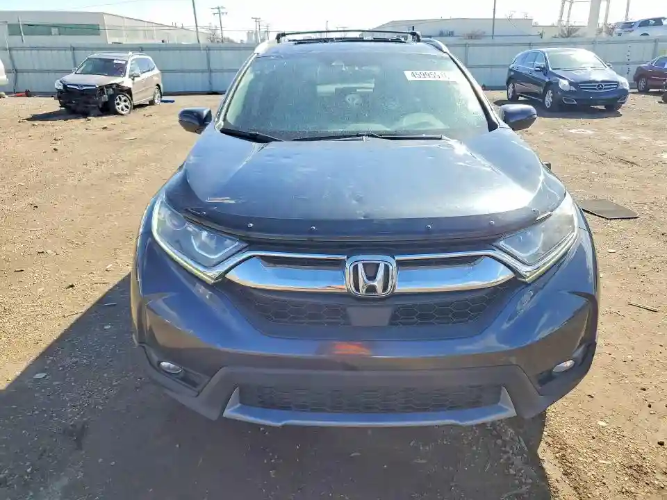 5J6RW2H55JL035239 2018 HONDA CRV-4