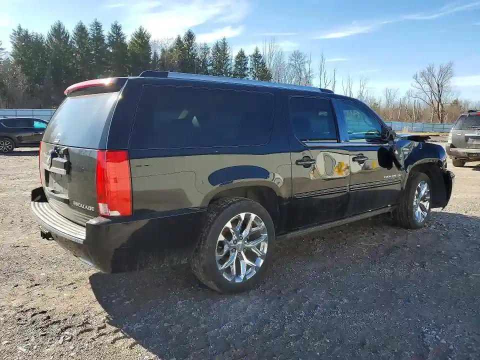 1GYS4JEF6DR104178 2013 CADILLAC ESCALADE-2