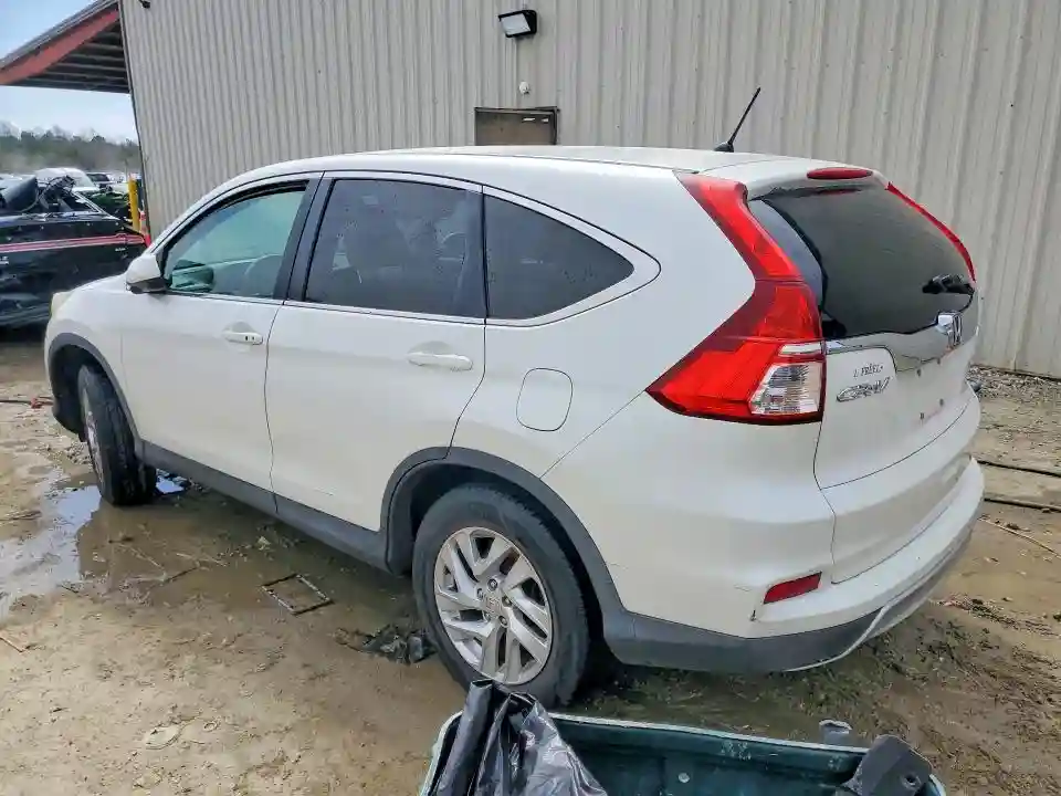 5J6RM4H57FL033291 2015 HONDA CRV-1