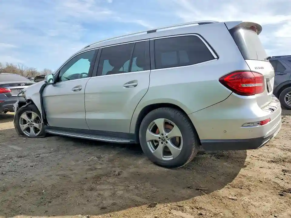 4JGDF6EE4JB018364 2018 MERCEDES-BENZ GLS-CLASS-1